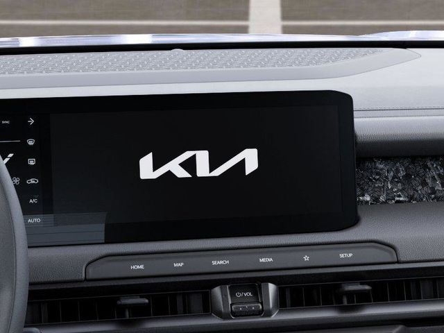 New 2027 Kia Telluride SUV
