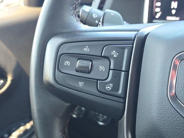 2024 GMC Sierra 1500 AT4:46539B