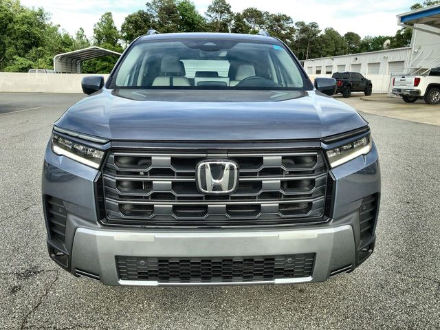 new 2026 Honda Pilot car, priced at $43,894