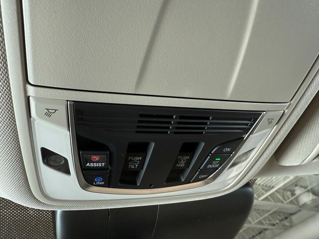 New 2026 Acura RDX SUV