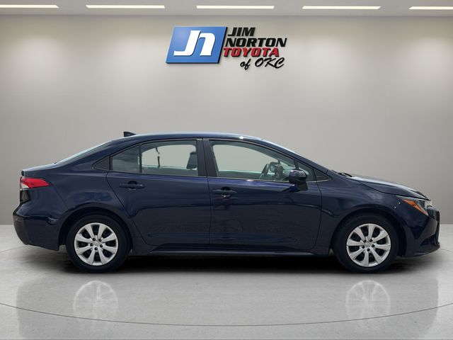 Used 2024 Toyota Corolla Sedan