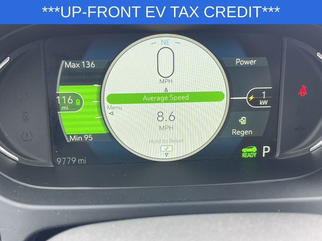 Used 2019 Chevrolet Bolt EV For Sale in Livonia, MI