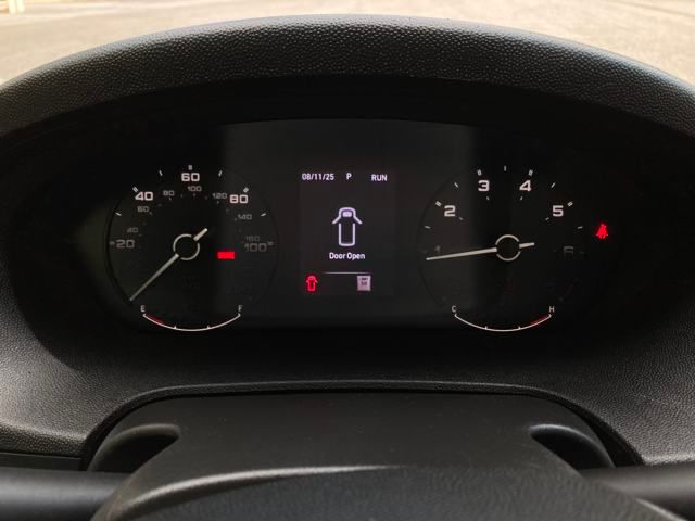 2022 Ram ProMaster 1500 136 WB