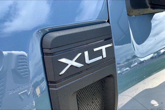 2026 Ford Maverick XLT - 8