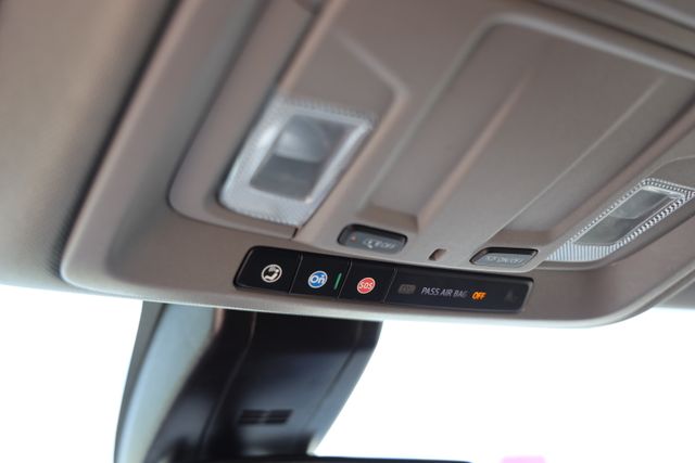 2023 Chevrolet Silverado 2500HD Custom White at Martin Chrysler Dodge Jeep Ram