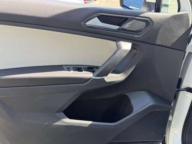 Used 2018 Volkswagen Tiguan SUV