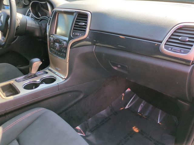 used 2016 Jeep Grand Cherokee car, priced at $9,790