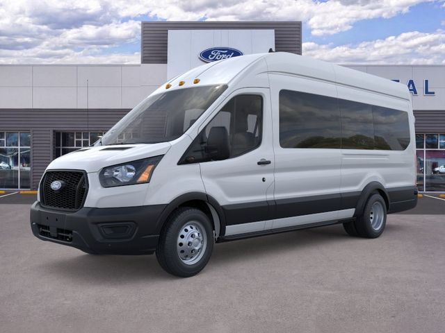 2026 Ford Transit-350 XL