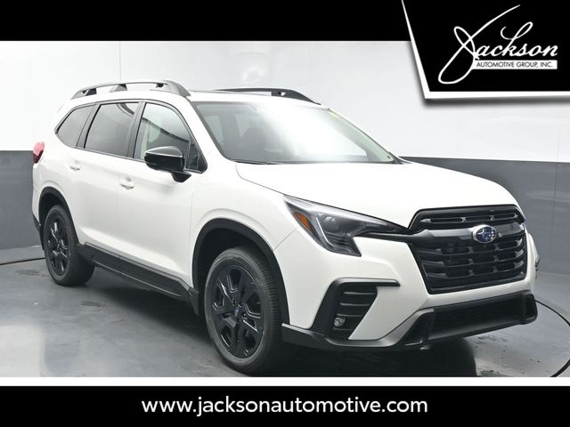 2025 Subaru Ascent Onyx Edition Touring AWD