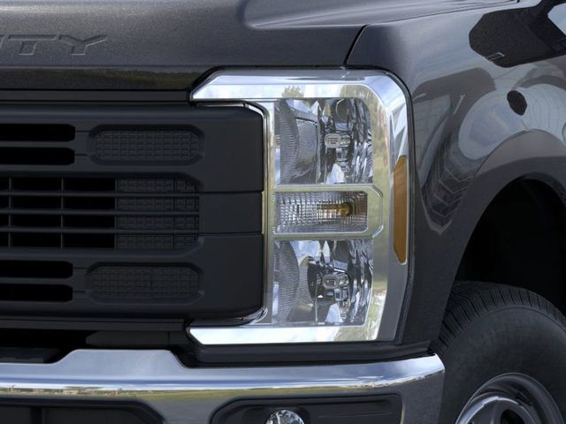 2025 Ford F-250 Super Duty XL