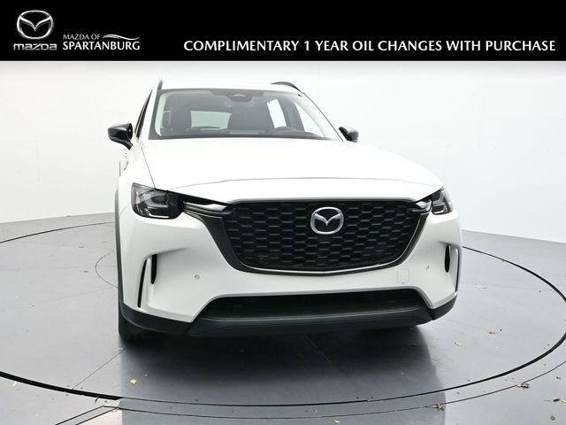2026 Mazda CX-90 3.3 Turbo Premium