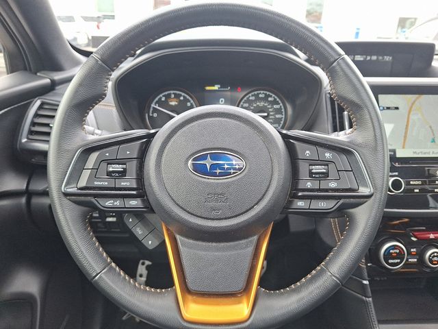 2023 Subaru Forester Wilderness photo