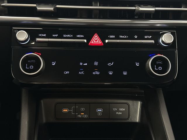 New 2025 Hyundai Santa Cruz For Sale in Indianapolis, IN