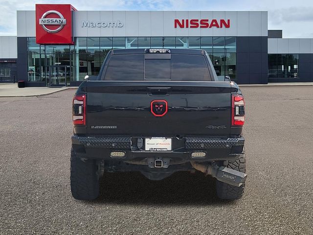 Used 2021 Ram 2500 Truck