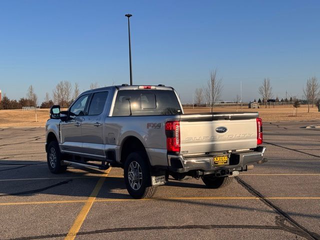 2024 Ford F-350 Lariat