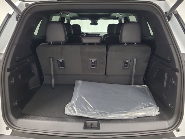 2026 – GMC – Acadia