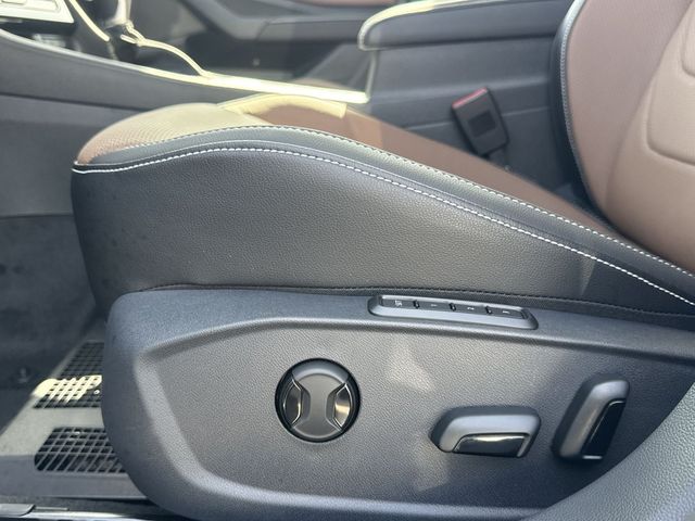 New 2026 White Volkswagen 1.5T SEL image 12