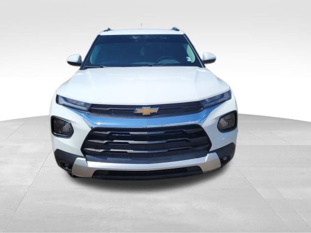 2023 Chevrolet TrailBlazer LT 8