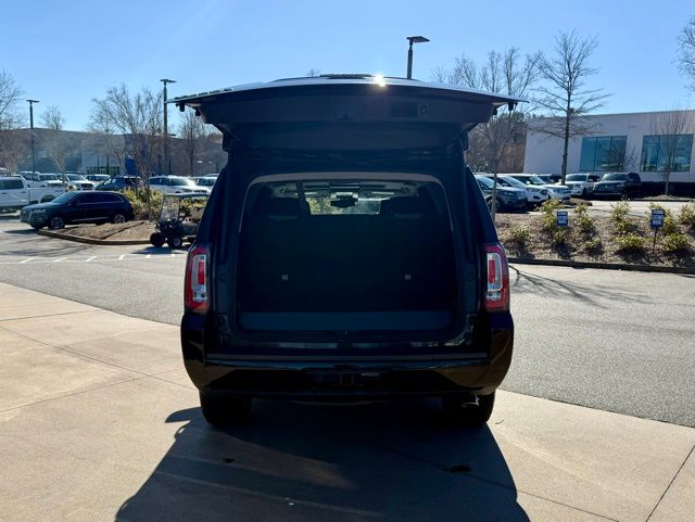 2018 GMC Yukon SLT photo