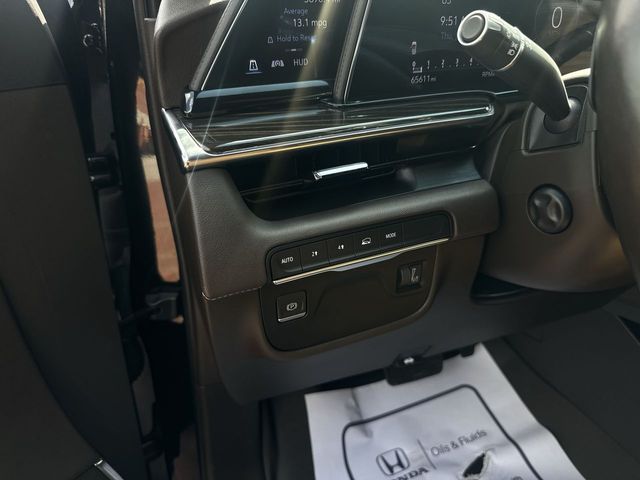 Used 2022 Cadillac Escalade SUV