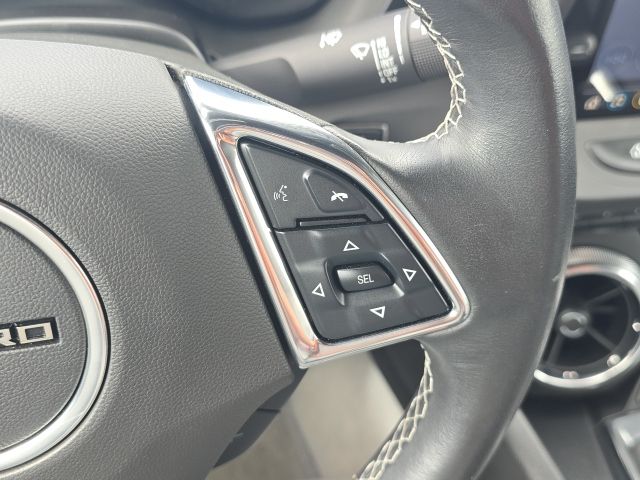 Photo of 2023 Chevrolet Camaro 2LT in Dallas, GA - 22,  2023 Chevrolet Camaro 2LT:RRB64439A