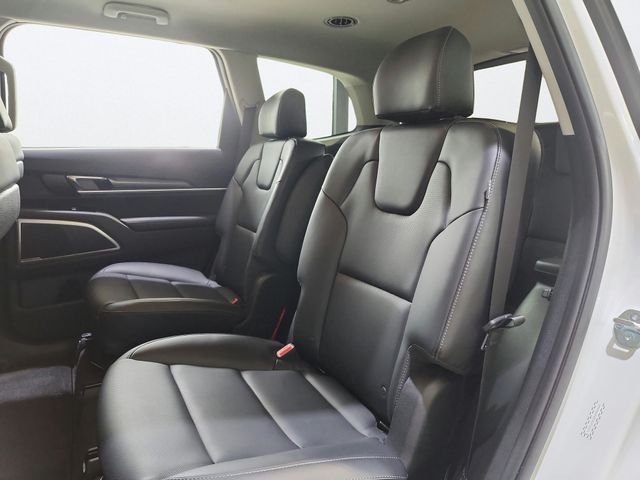 Used 2024 Kia Telluride SUV