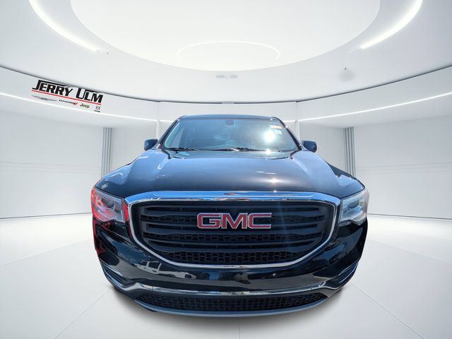 View vehicle photo 6