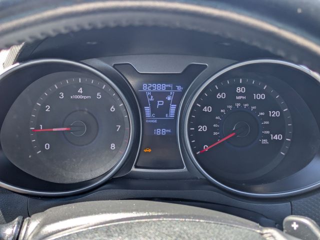 Used 2017 Hyundai Veloster Value Edition 3D Hatchback