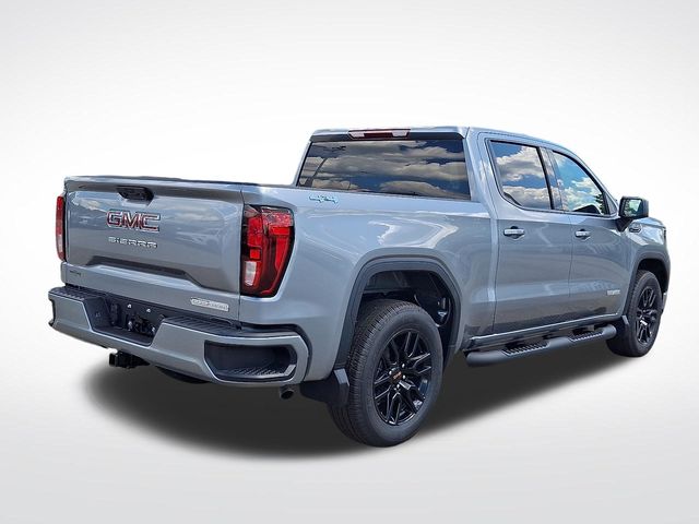 new 2026 GMC Sierra 1500 car, priced at $59,870