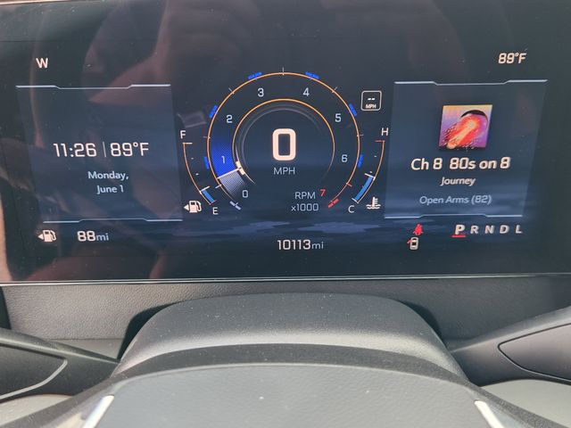 2025 Chevrolet Traverse LT Black at Classic Elite Chevrolet Sugar Land