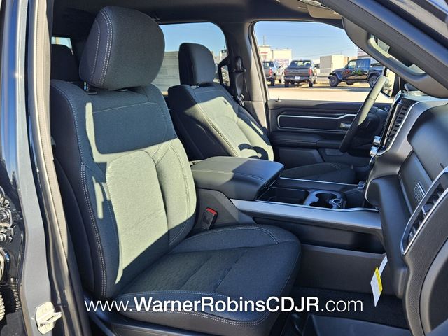 New 2026 Blue Ram Big Horn/Lone Star image 15