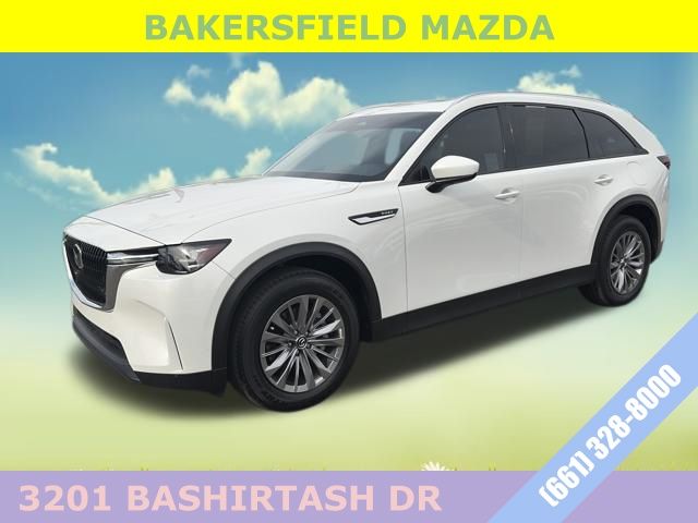 2024 Mazda CX-90 PHEV Preferred AWD