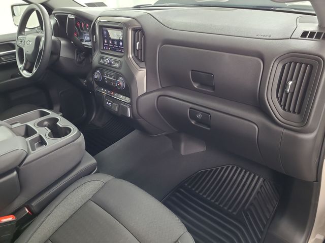 2026 – Chevrolet – Silverado 1500