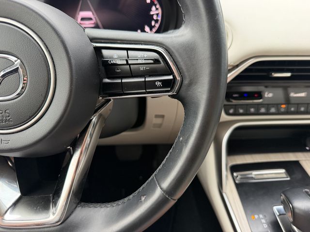 2024 Mazda CX-90 3.3 Turbo Premium Plus Black at Cook Ford