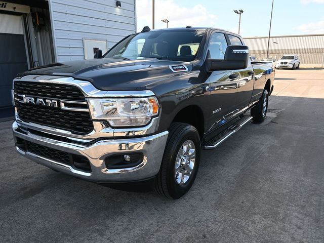 2024 RAM 3500 Big Horn Crew Cab LB 4WD