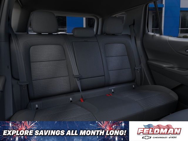 New 2026 Chevrolet Equinox For Sale in Livonia, MI