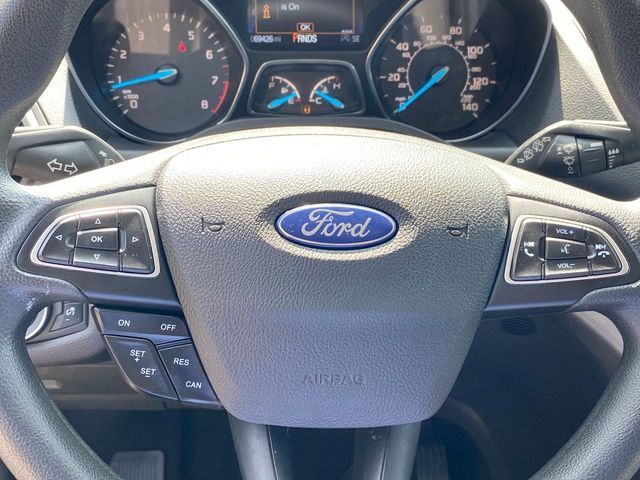 2019 Ford Escape SE 11