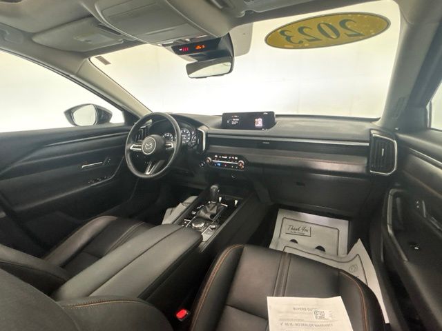 Used 2023 Mazda CX-50 SUV