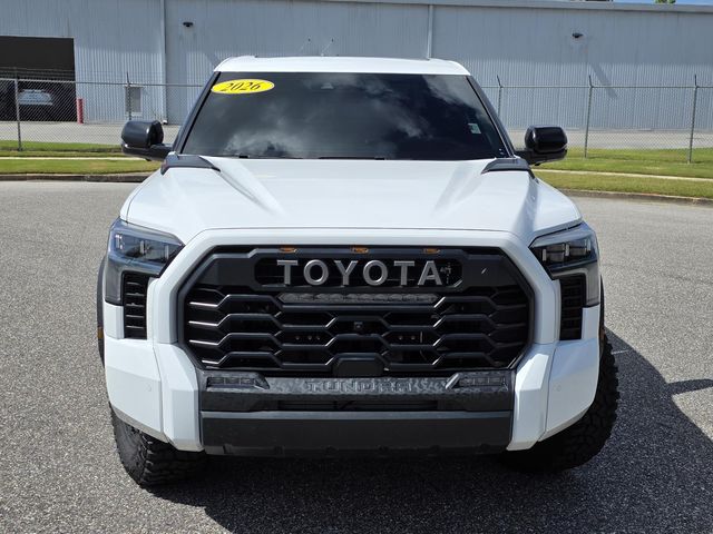 Used 2026 Toyota Tundra Hybrid Truck