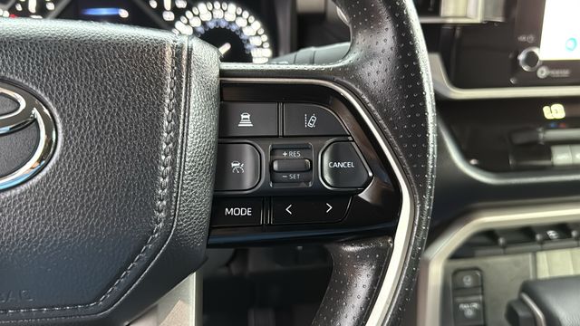 Used 2024 Toyota Tundra Truck