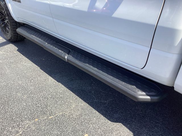 Used Car 2021 Ram 1500  Laramie For Sale Under $40,000 In San Antonio, Texas