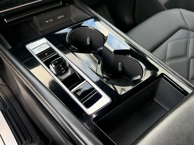 used 2024 Volkswagen Atlas Cross Sport car, priced at $30,127