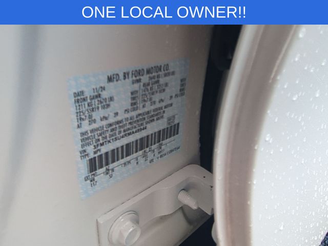 Used 2024 White Ford Select image 39
