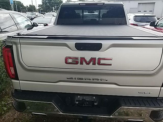 Used 2020 GMC Sierra 1500 Truck