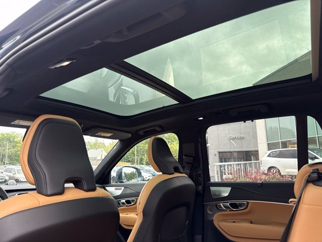 Used 2024 Volvo XC90 SUV