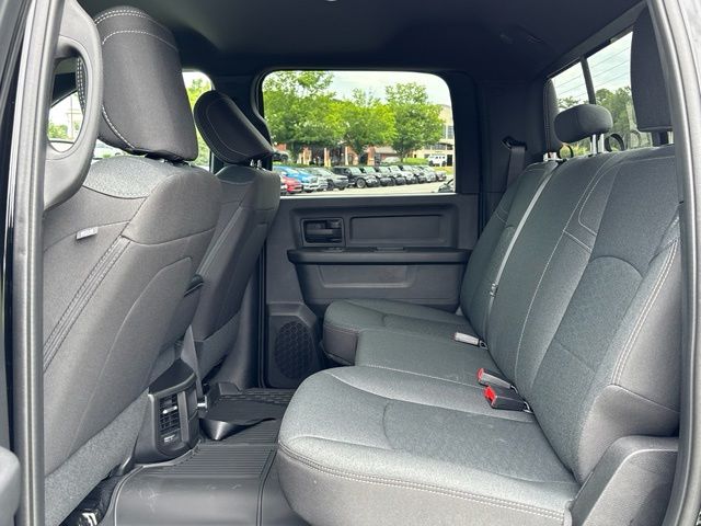 New 2026 Ram 2500 Truck