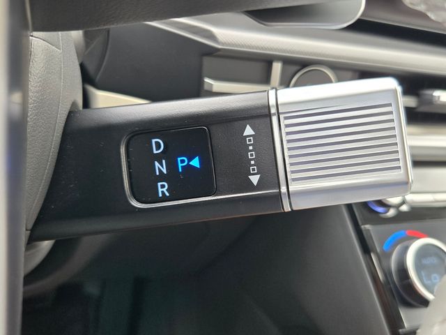 2027 Hyundai Santa Fe