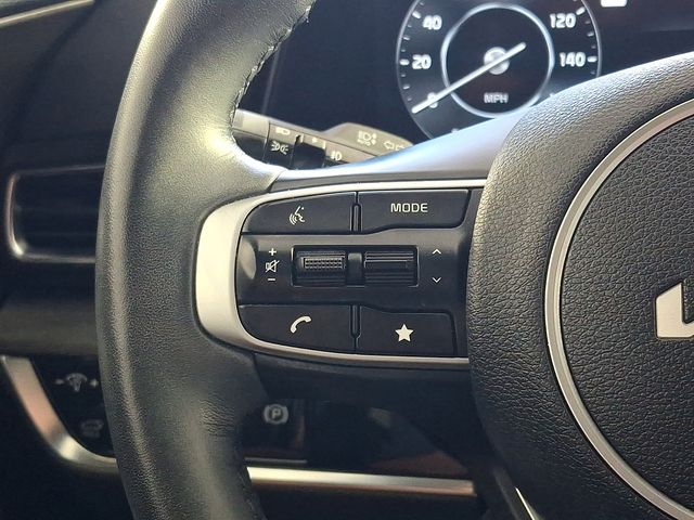 Used 2025 Kia Sportage SUV