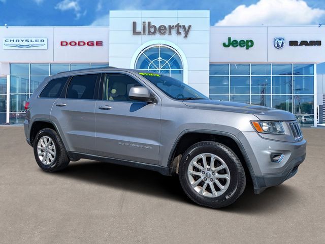 2016 Jeep Grand Cherokee Laredo E's photo