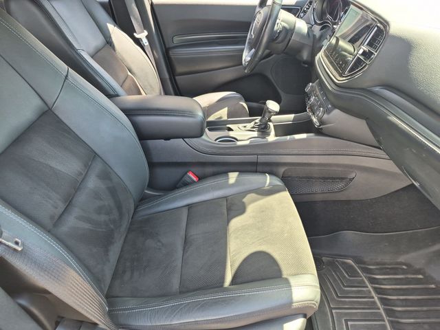 Used 2021 Dodge Durango GT Plus 4D Sport Utility